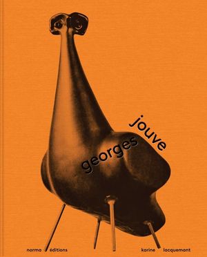 Georges Jouve image number 0