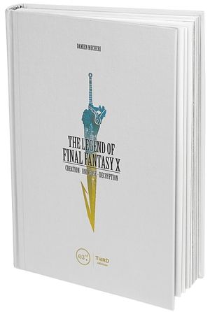 The Legend of Final Fantasy X image number 0