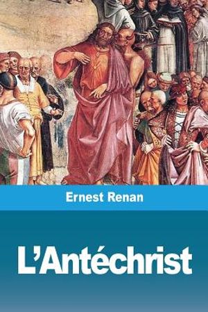 L'Ant&eacute;christ image number 0