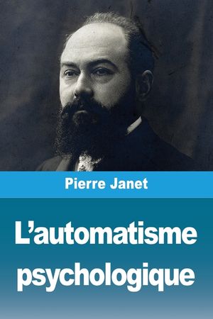 L'automatisme psychologique image number 0