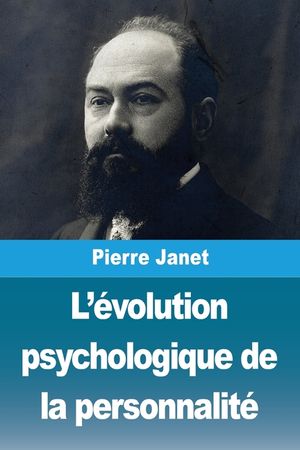 L'&eacute;volution psychologique de la personnalit&eacute; image number 0