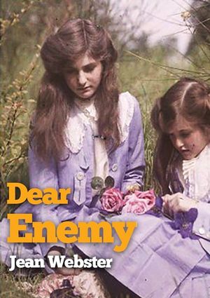 Dear Enemy: The sequel to Jean Webster's novel Daddy-Long-Legs image number 0