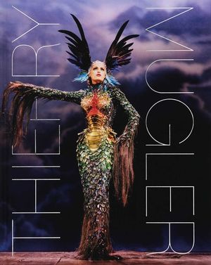 Thierry Mugler image number 0
