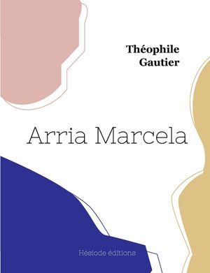 Arria Marcella image number 0