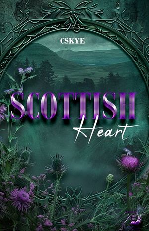 Scottish heart image number 0