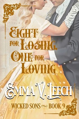 Eight for Losing, One for Loving. image number 0
