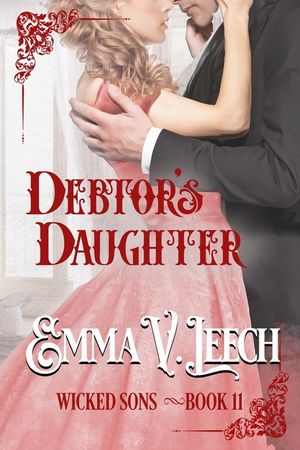 Debtor's Daughter image number 0