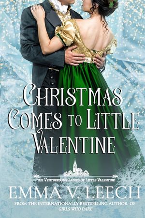 Christmas Comes to Little Valentine image number 0