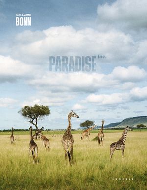 Paradise Inc. image number 0