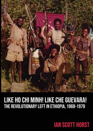 Like Ho Chi Minh! Like Che Guevara! image number 0