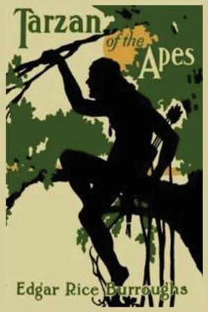 Tarzan of the Apes by Edgar Rice Burroughs image number 0