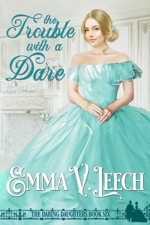 The Trouble with a Dare image number 0