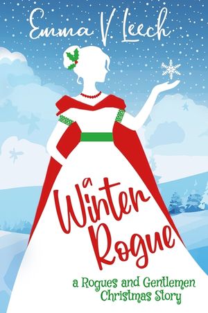 Winter Rogue image number 0