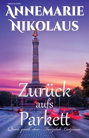Zur&uuml;ck aufs Parkett image number 0