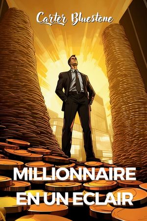 Millionnaire en un &eacute;clair: Les secrets que les banquiers ne veulent pas que vous sachiez image number 0