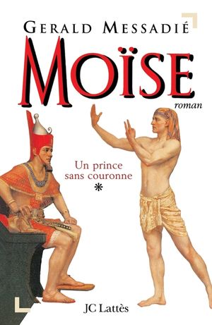 Moise image number 0