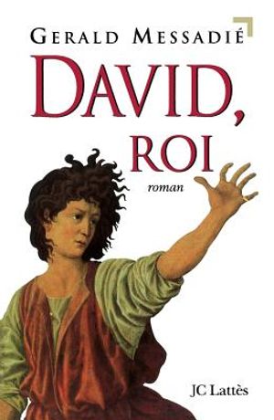 David, Roi: Roman image number 0