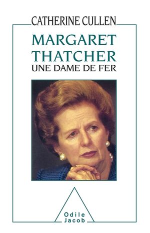 Margaret Thatcher: The Iron Lady / Margaret Thatcher: Une dame de fer image number 0