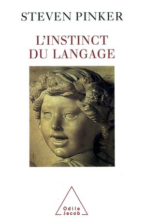 Language Instinct / L'Instinct du langage image number 0