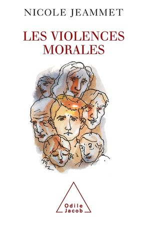 Emotional Violence / Les Violences morales image number 0