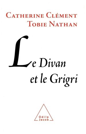 Couch and the Grigri / Le Divan et le Grigri image number 0