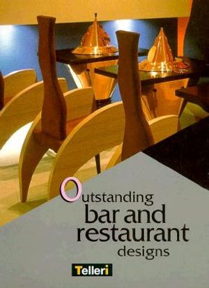 Outstanding Bar and Restaurant Designs image number 0