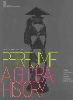 Perfume: A Global History image number 0