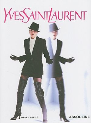 Yves Saint Laurent image number 0