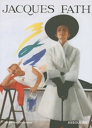 Jacques Fath image number 0