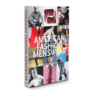 American Fashion Menswear image number 0