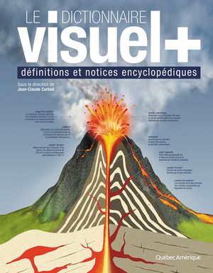 Le Dictionnaire Visuel +: D&eacute;finitions Et Notices Encyclop&eacute;diques image number 0
