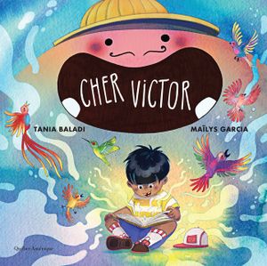 Cher Victor image number 0