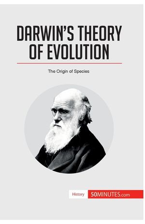 Darwin's Theory of Evolution: The Origin of Species image number 0