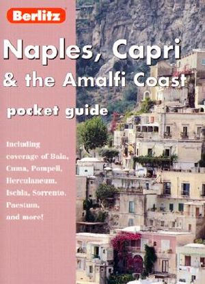Naples, Capri & the Amalfi Coast image number 0
