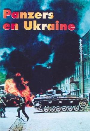 Panzers En Ukraine image number 0