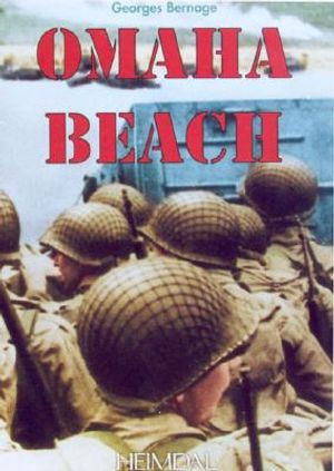 Omaha Beach: 6/6/1944 image number 0