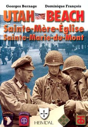 Utah Beach: Sainte-Mere-Eglise, Sainte-Marie-Du-Mont image number 0