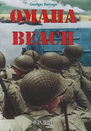 Omaha Beach image number 0