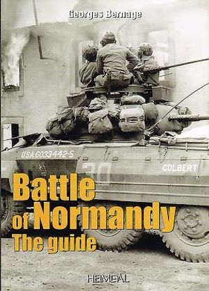 Battle of Normandy: The Guide image number 0