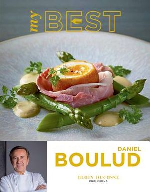 My Best: Daniel Boulud image number 0