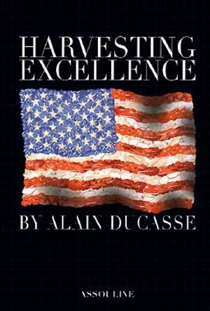 Harvesting Excellence image number 0