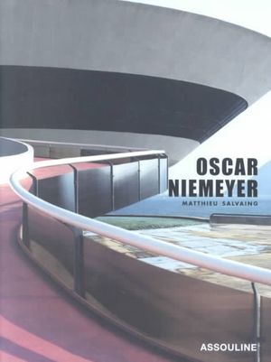Oscar Niemeyer image number 0