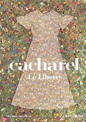 Cacharel: Le Liberty image number 0