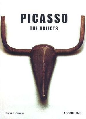 Picasso: The Objects image number 0
