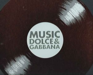 Music: Dolce & Gabbana image number 0