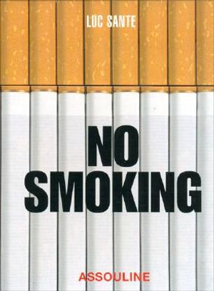 No Smoking image number 0