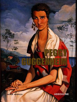 Peggy Guggenheim image number 0