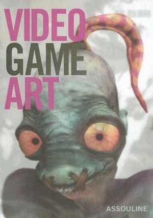 Video Game Art image number 0