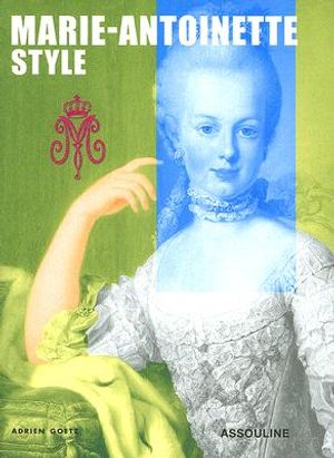 Marie-Antoinette image number 0