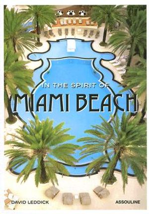 In the Spirit of Miami Beach image number 0
